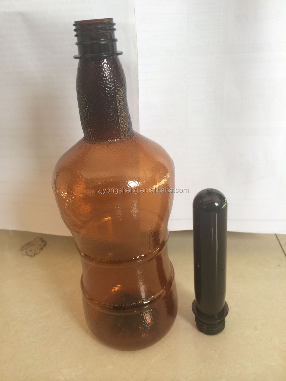 28mm PET preform Factory Price pet bottle preform,plastic bottle preform