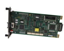 ABB INNPM22 Bailey Network Processor Module