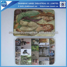 promotion custom logo cork coaster