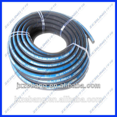 20bar fuel oil delivery hose 100 meters