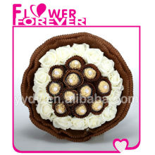 Chocolate Gift Ideas Chocolate Bouquet