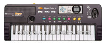 37 Keys kids musical keyboard MQ801USB