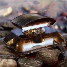 Wedding Gift Crystal Perfume Bottle & Crystal Scent Bottle