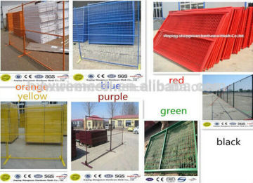 Welded Mesh Panel Temporary Fence Temporary Fence Panel Temporary Fence