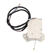 High-Quality Cheap XPQ-6C2 Retractor Drain Motor - Glosok Professional Manufacturer