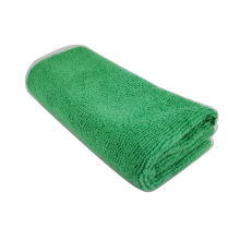 Warp Knitting Microfibre Cloths for Home