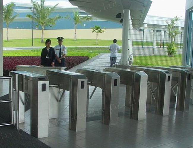 tripod turnstile tripod turnstile