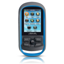 Magellan Explorist Gc Handheld GPS