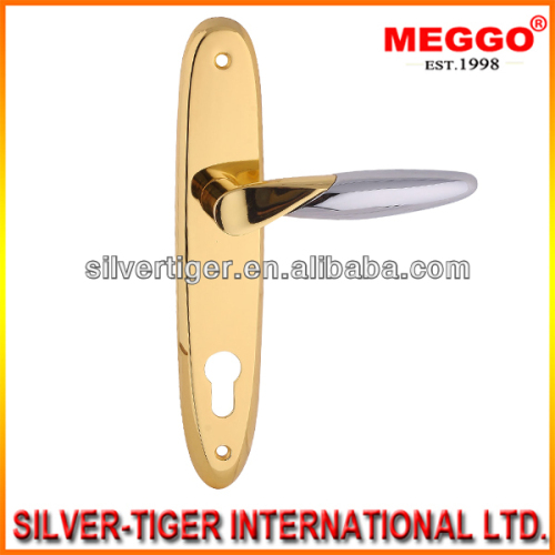 MEGGO high security door handle