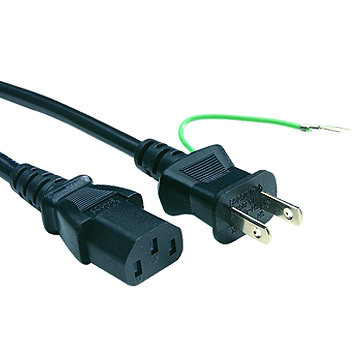 Japan power cord,PSE power cord,pse power plug