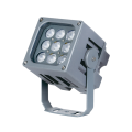 Environmentally friendly waterproof flood light