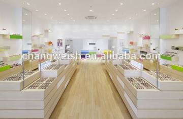 fashion store fixtures retail store fixtures optical store display furniture