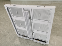 P6.67 New Design LED Display Screen Technology