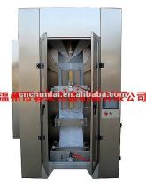 HP-7500 Liquid filling Sealing machine