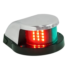Genuine Marine Barge Navigation LED Lights
