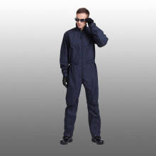 Military Nomex Fire Resistant Pilot Coverall Clothing