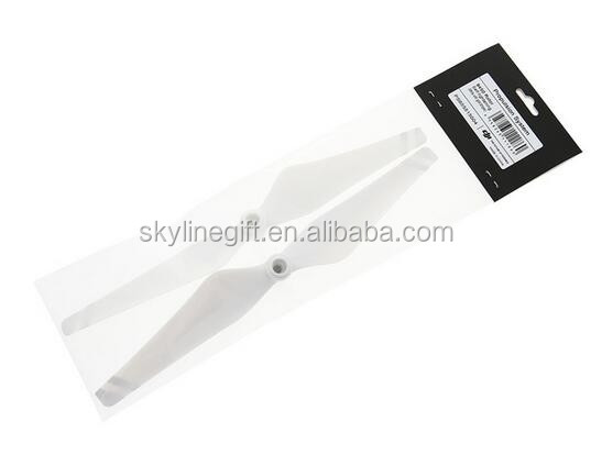 Original DJI Phantom 3 9450 Self-Tightening Propellers Blade for Phantom 3 drone quadcopter