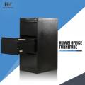 Steel office cabinet 3 drawer vertical file cabinets