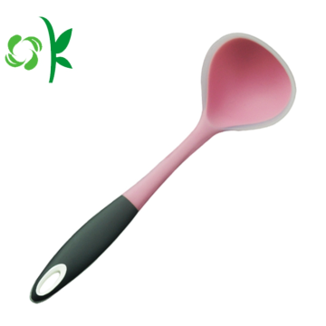 Food Grade Silicone Cooking Utensil