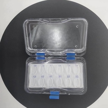 Plastic Dental Membrane Box for Venner Packing