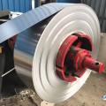 Stainless Steel Coil 201 304 316L 409 410