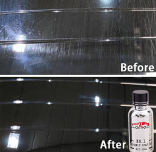 Automotive ceramic coating 9h hardness Nano coating