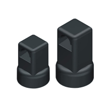 Cabinet Rod Guides for Round Rod: Find the Best Fits