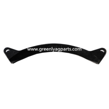 87700394 87549262 Shin (Shank protector) for Case-IH