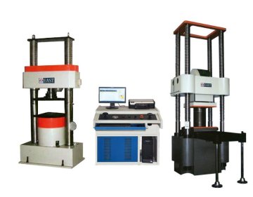 Compression Testing Machine Directory