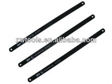 carbon steel hacksaw blade