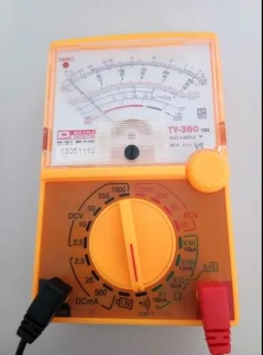 Kegagalan Sakelar Tekanan Pressure Switch Failures