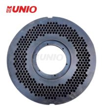 High-Quality UO-SKJ-250 Model Spare Parts for Flat Die Wood Pellet Machines
