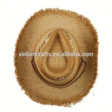 flower crochet raffia straw hat