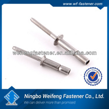 China blind rivet manufacture&supplier&exporter