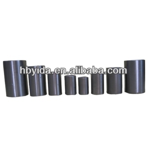 12-50mm tapered thread coupler