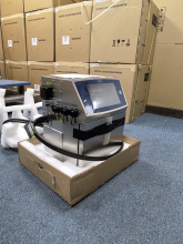 Original new Linx 8900 CIJ inkjet printer