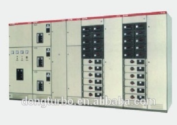 Metalclad Switchgear (Metal Enclosed & Removable)