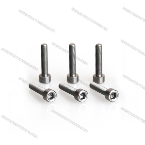 Price M3 Titanium Hex Socket Screw