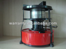 kerosene stove