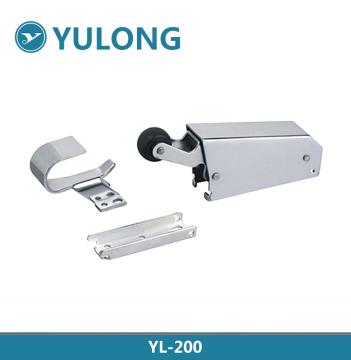 Cold Room Door Closers