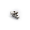 NdFeB Block Magnet suppliers manufacturers in China With Holes