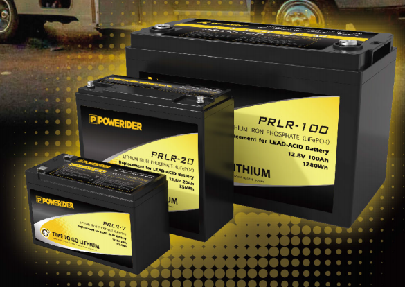 Baterai lithium untuk elektronik konsumen Lithium Battery for Consumer Electronics