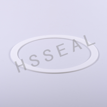 high quality chinese supplier PTFE flat washers/gaskets