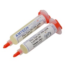 Factory Price RMA-223 Solder Paste Flux for PCB and BGA Soldering Repair