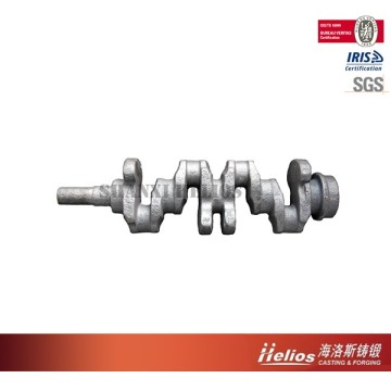 Alloy Steel Automotive Crankshaft