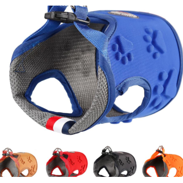 Air Mesh Pet Dog жгут тела