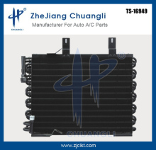 Manufaturer !!! Car Condenser For BMW E30 Oem:64538391509