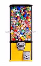 Gumball Capsule Vending Machine