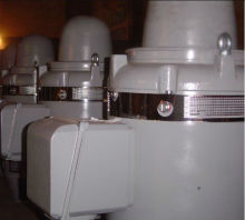 Best sale for vertical shaft turbine pump motor