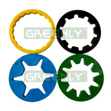 A57197 A57192 Meter Roller Fine-Tuning Ring for John Deere 1910